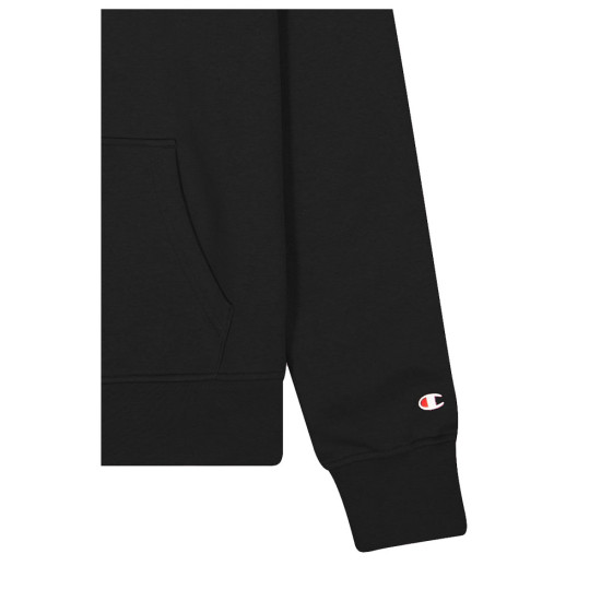 Champion Γυναικεία ζακέτα Full Zip Sweatshirt Champion Γυναικεία ζακέτα Full Zip Sweatshirt